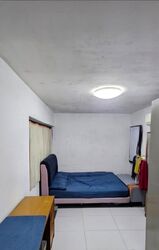Blk 659A Jurong West Street 65 (Jurong West), HDB 5 Rooms #609471001